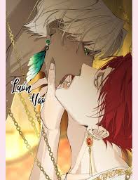 Thiên thần ngạo nghễ