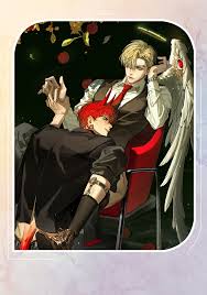 Thực tập sinh ác ma