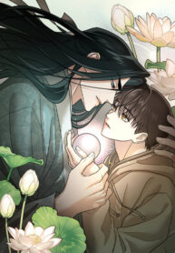 THE LOTUS AND THE LOST